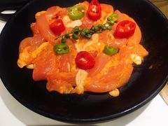 -花味烤肉·拌饭(庐阳万科店)