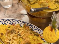 -KingThaia金泰兰(滨江天街店)