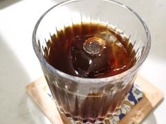 -Oasis coffee燕谷咖啡(公信店)