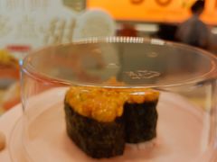 -争鲜回转寿司(东方银座店)