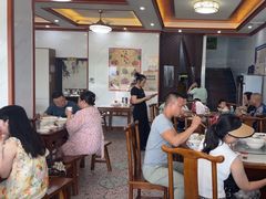 -秀妈厨房(灰汤老店)