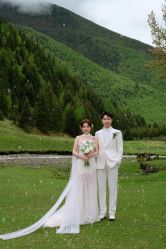 -雅云婚纱摄影工作室旗舰店