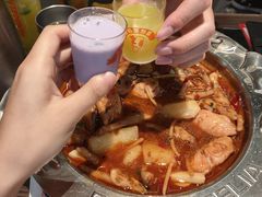 -胖哥俩肉蟹煲(湖滨银泰in77店)