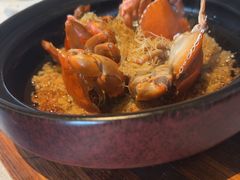 -柿合缘新京菜(国金中心商场店)