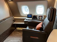 -新加坡航空公司(ION)