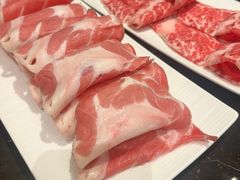 -金陵饭店 56F 家·海鲜火锅餐厅