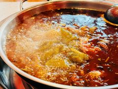 -黑龙滩生态鱼火锅(百寿路店)