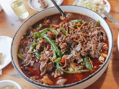 彪彪烧鸭-彪彪烧鸭店(总店)