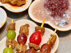 -海底捞火锅(凯德广场店)