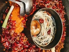 -楠火锅(太古里总店)