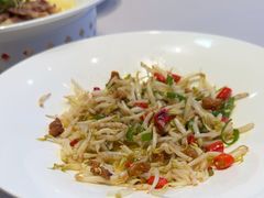 -香山湖渔家大院