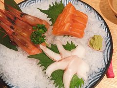 -温野菜涮涮锅(西单大悦城店)