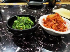 -龍二烧肉酒场(九亭店)