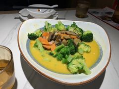 -南枝记·广东味道(中骏世界城店)