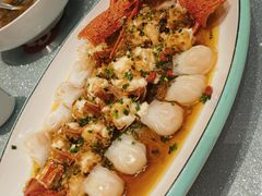 -辰茂皇廷酒店瑞香阁中餐厅