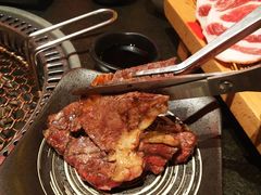 -上男·烧肉集市(五一广场店)