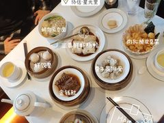 -铭家点心(秦岭路店)