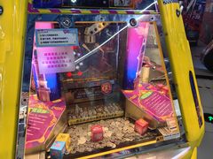 -大玩家(平江万达店)