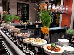 -深圳四季酒店·馥自助餐厅