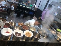 -白翔甜食店