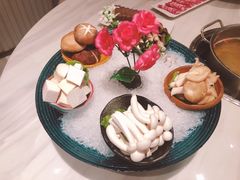 -新一哥粤菜火锅(瑞金店)