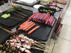 -新疆火焰山餐厅