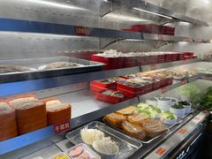 -钢管厂歆瑞源油卤串串香(春熙路太古里店)