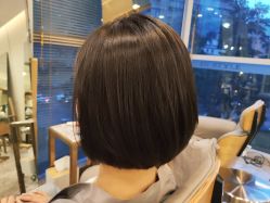 -Rise Hair上升造型