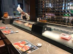-一本魅·日式料理