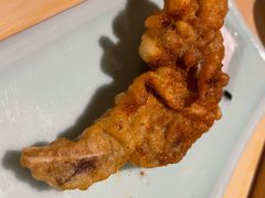 -南京大牌档(龙江新城市广场店)