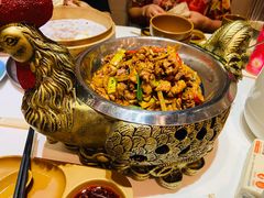 -小六汤包砂煲菜(文景路店)