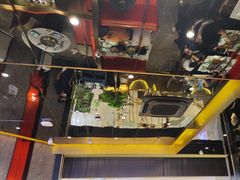 -奢谷·海鲜自助(南海万科店)