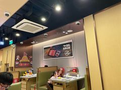 -海底捞火锅(天津SM城市广场店)