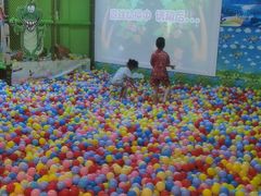 -宝丽金大酒店·洗浴中心