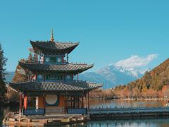 -黑龙潭公园