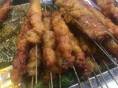 -小民大排档(光谷店)