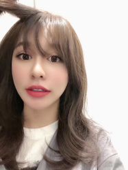 点击看大图 -3AM HAIR SALON烫发染发接发