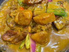 -香港深仔记茶餐厅(东门店)