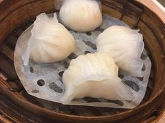 -香港蓮香樓(上環店)