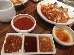 -烧肉一番·新韩式炭火烤肉(大岭山店)