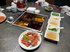 -大妙火锅·非物质文化遗产(东湖公园店)