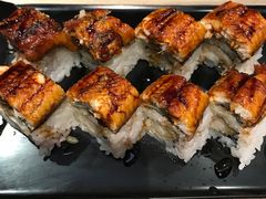 -小山日本料理(兴业太古汇店)
