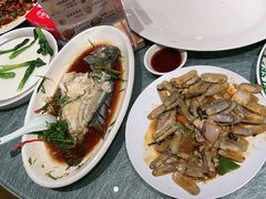 -蚝得喜海鲜(东城店)