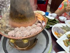 -山海关清和浑锅店