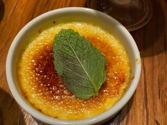 焦糖炖蛋-Mr·Fish鱼鲜生海鲜放题(银泰in99店)