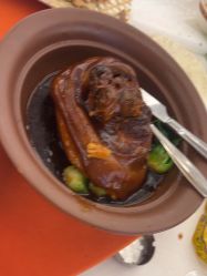 -白金汉爵大酒店·宴会厅