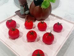 -红色江山(首钢国际大厦店)
