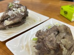 -马德国羊头名小吃(荣华锦汇店)