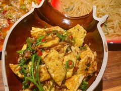 -破三川·新川菜(静安大融城店)