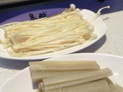 -鱼酷活鱼烤鱼(仙林金鹰店)